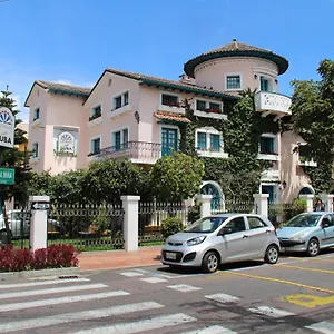 Boutique Vieja Cuba Hotel