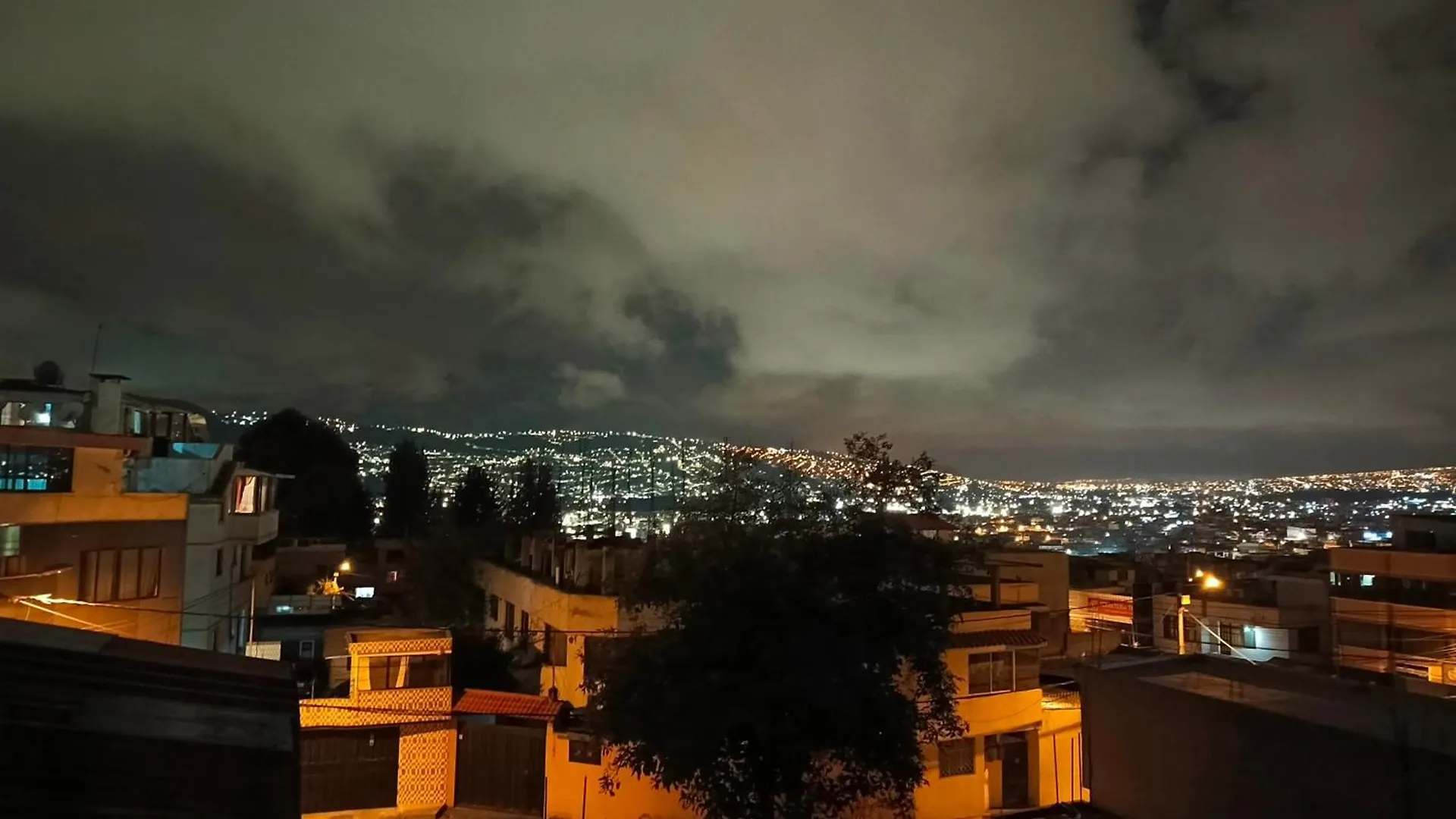 Casa Relax Apartment Quito