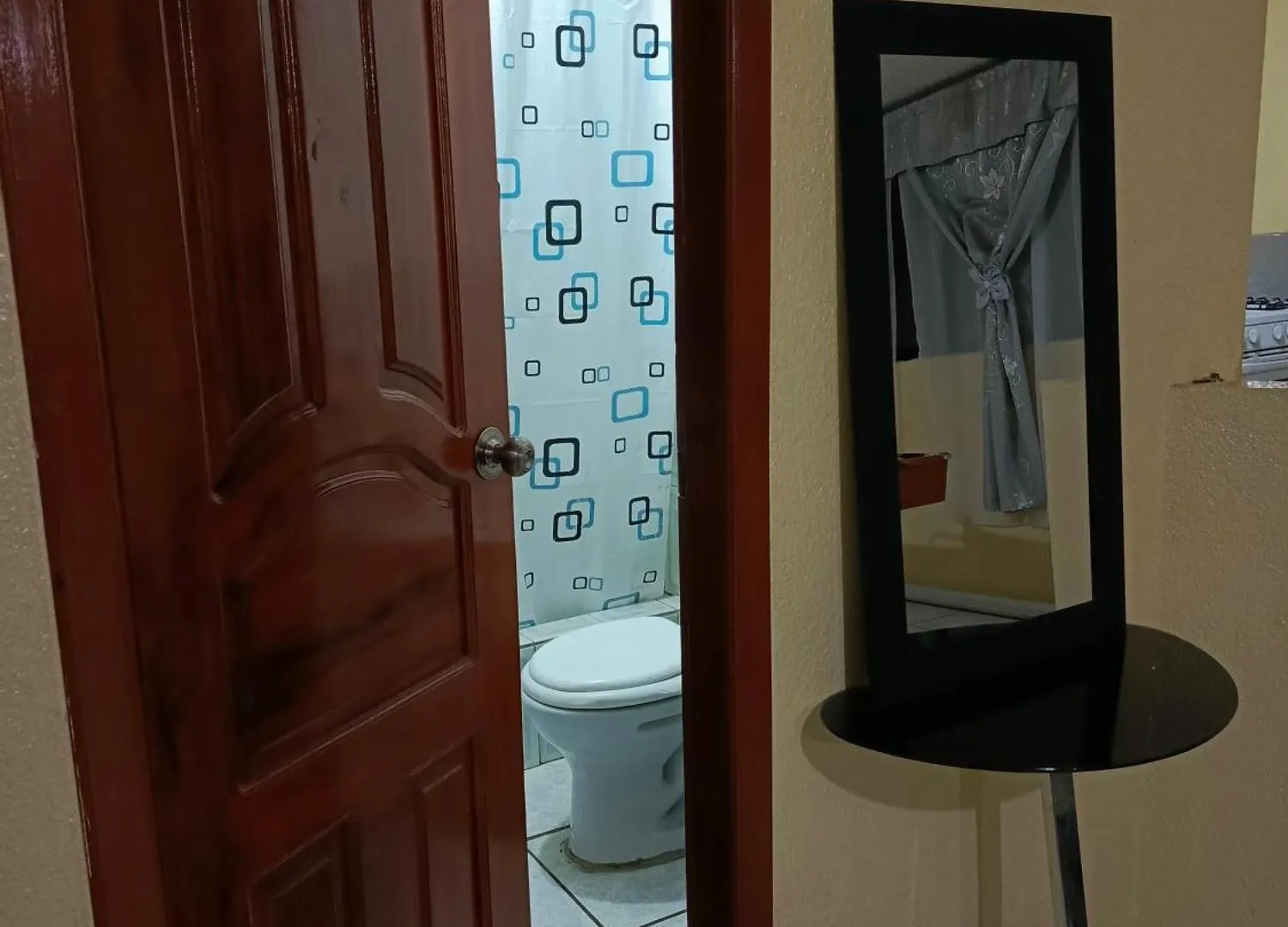 Casa Relax Apartment Quito Ecuador