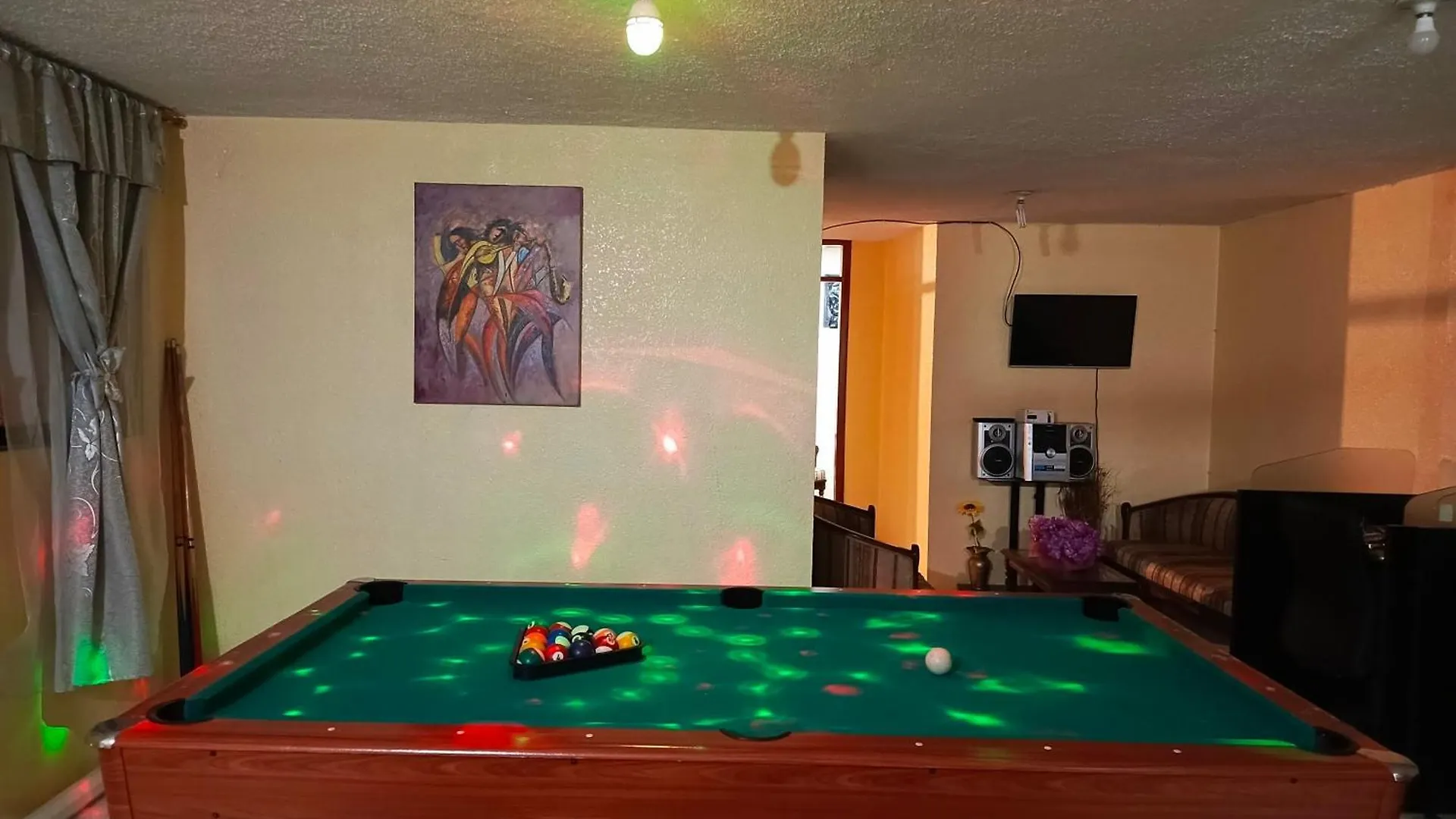 Casa Relax Apartment Quito 0*,  Ecuador