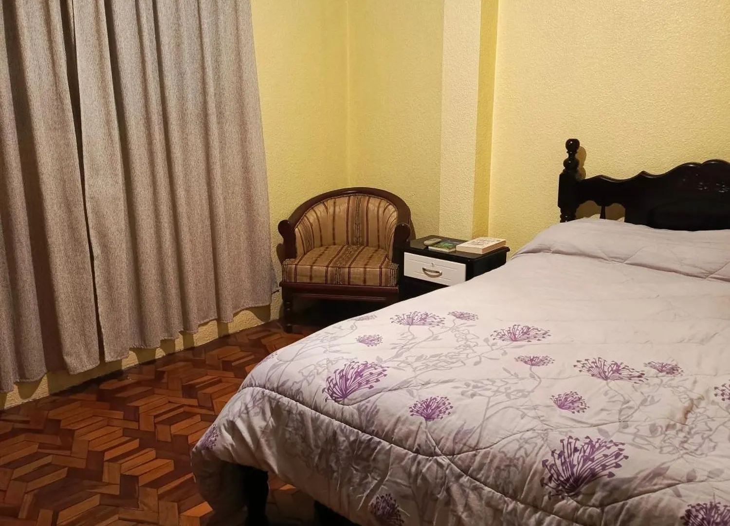 Casa Relax Apartment Quito