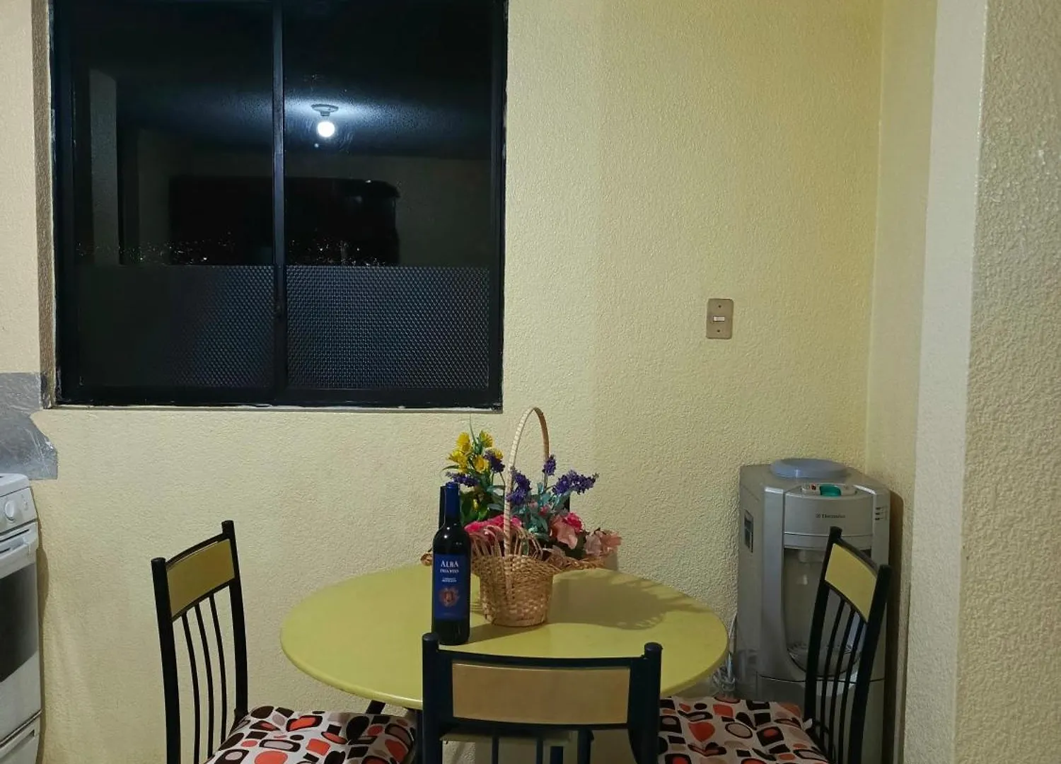 Casa Relax Apartment Quito 0*,