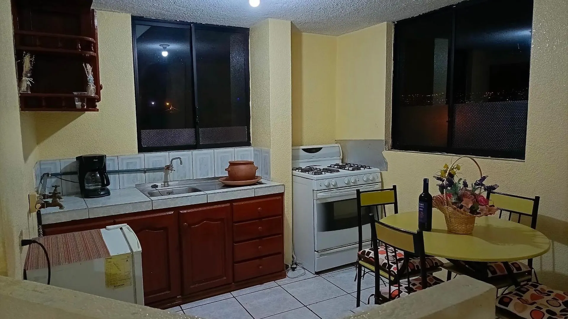 Casa Relax Apartment Quito