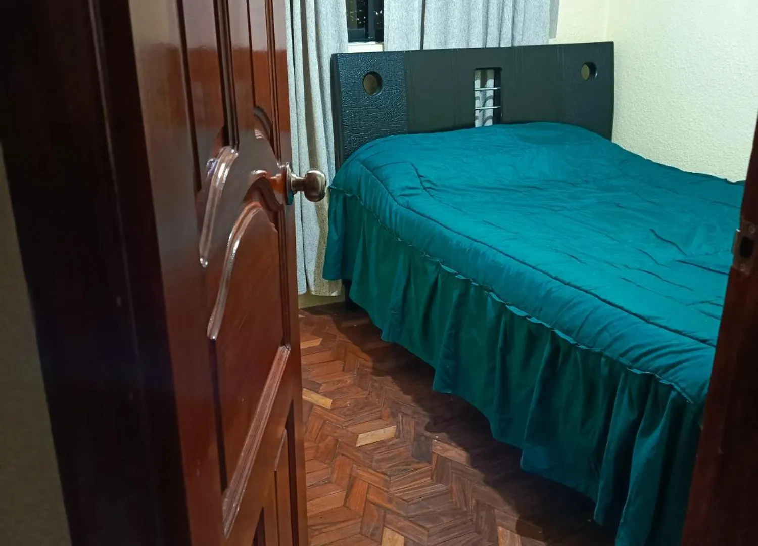 Apartament Casa Relax Quito